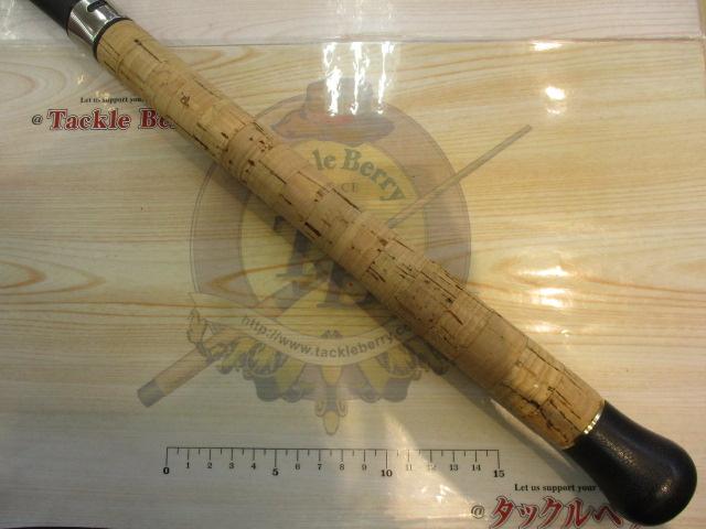 ラグゼオーシャンジグシャフト 683S｜＠ベリーネット 日本最大