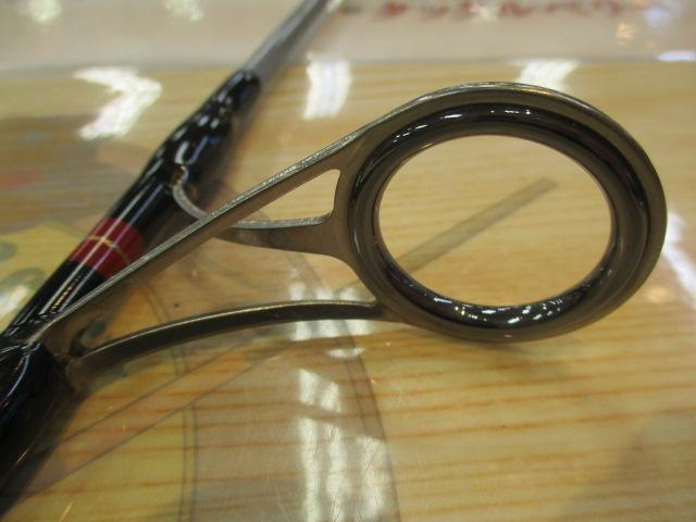 LUXXE JigShaft 683S ラグゼ ジグシャフト LUXXE JigShaft 683S ラグゼ ジグシャフト - メルカリ