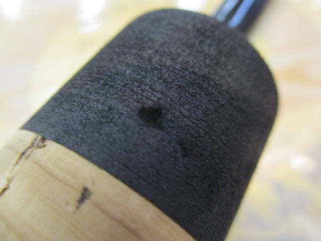 ラグゼオーシャンジグシャフト 683S｜＠ベリーネット 日本最大