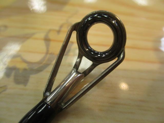 LUXXE JigShaft 683S ラグゼ ジグシャフト LUXXE JigShaft 683S ラグゼ ジグシャフト