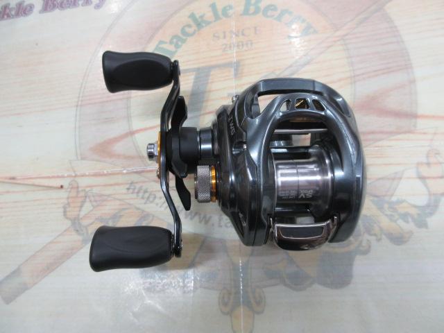 タトゥーラ SV TW 6.3L｜＠ベリーネット 日本最大新品中古釣具