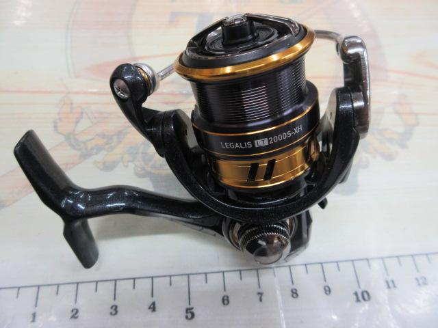 18レガリスLT2000s 2台 18レガリスLT2000s 2台 23LEGALIS_LT2000S-