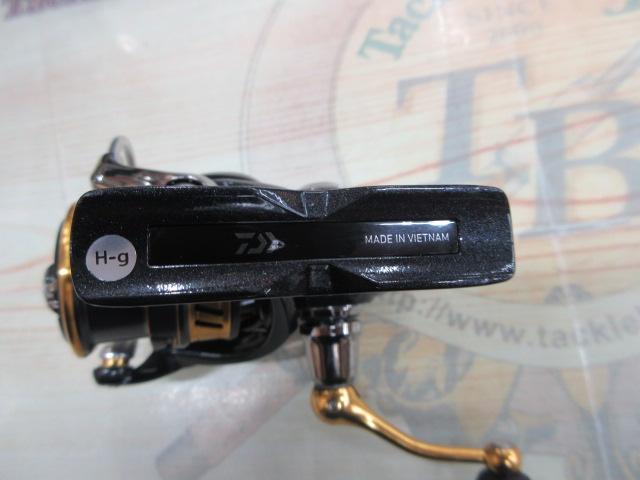 18レガリス LT2000S-XH｜＠ベリーネット 日本最大新品中古釣具WEBショップ