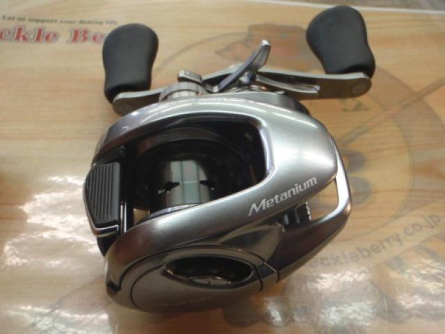 22メタニウムシャローエディションHG LH｜＠ベリーネット 日本