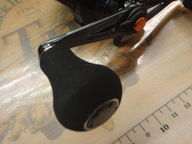 21バルケッタ 151DHHG｜＠ベリーネット 日本最大新品中古釣具WEB