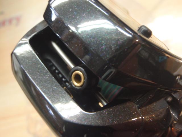 バルケッタ151DHHG 使用回数1回 美品 バルケッタ151DHHG 使用