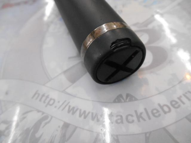 メル　がまかつ マスターモデルII 口太MH-53 Gamakatsu (送料無料)がまかつ/Gamakatsu がま磯 マスターモデル