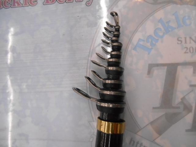 がまかつ　がま磯　マスターモデル2口太MH-53 がまかつ がま磯 マスターモデル2 口太 M 5.0m 22069 - 釣具の