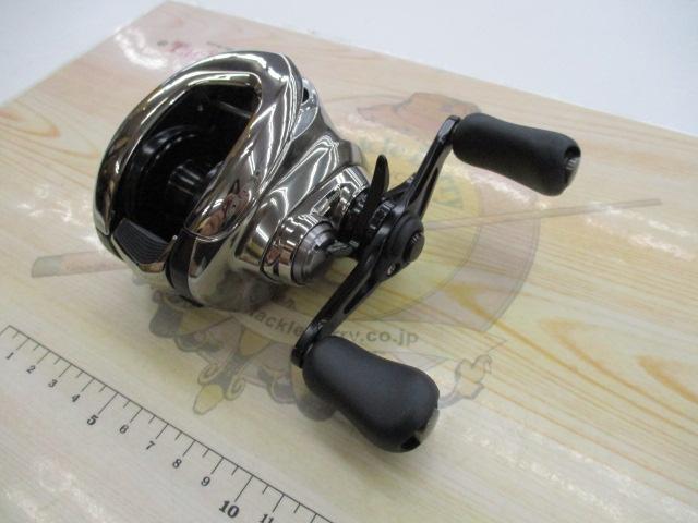 21アンタレスDC HG RH｜＠ベリーネット 日本最大新品中古釣具WEB
