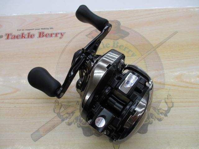 21アンタレスDC RH 21アンタレスDC HG RH｜＠ベリーネット 日本最大新品中古釣具WEB