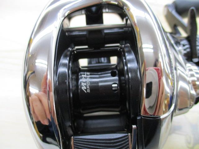 21アンタレスDC HG シマノ 21アンタレスDC HG 左ハンドル : フィッシング相模屋