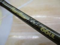 パワーストリームX鱒662UL