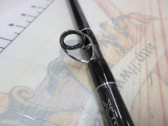 ブラックレーベル BL-FR701MHFB