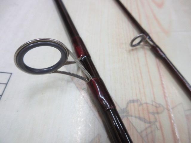 スーパーパルサー FWS-60M/C