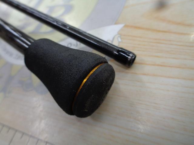 ソアレＳＳ AJING Ｓ６１０ＬＳ　ＣＩ4　ソリッド ソアレTTアジング S610LS – フィッシングマックス WEBSHOP