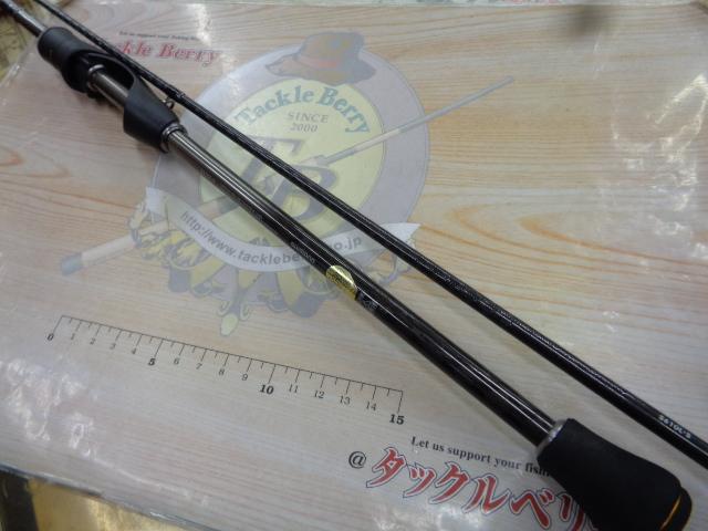 17ソアレCI4+アジング S610L-S｜＠ベリーネット 日本最大新品
