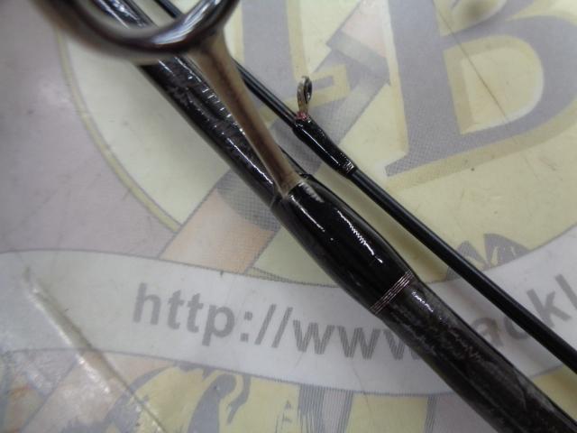 17ソアレCI4+アジング S610L-S｜＠ベリーネット 日本最大新品中古釣具