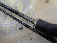 17ソアレCI4+アジング S610L-S