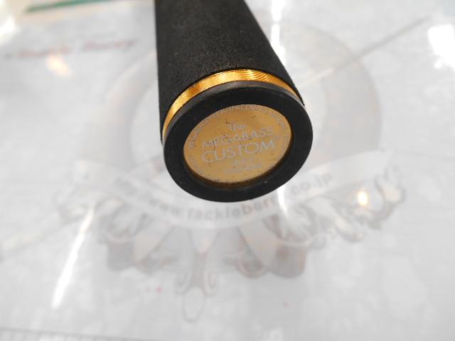 デストロイヤー F5-510X(HT800)マットブラックブランクス