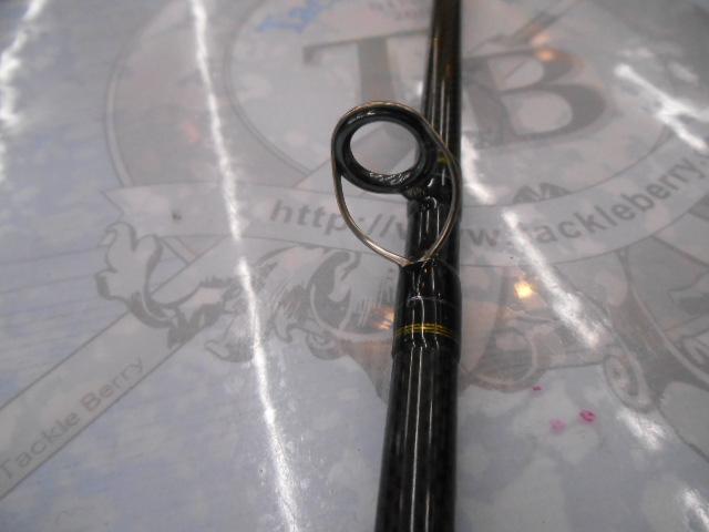 デストロイヤー F5-510X(HT800)マットブラックブランクス