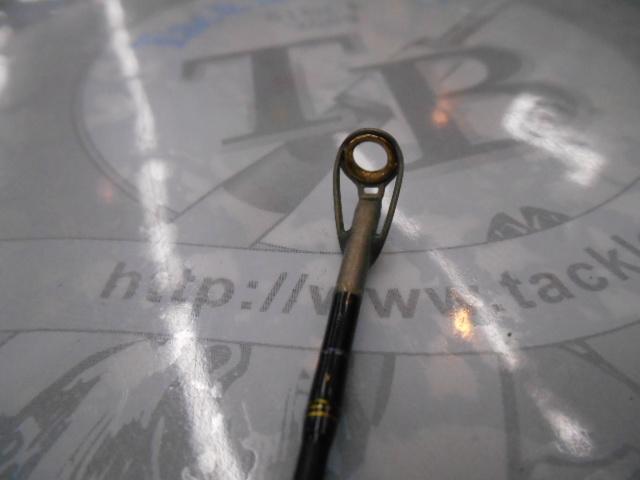 デストロイヤー F5-510X(HT800)マットブラックブランクス