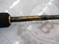 デストロイヤー F5-510X(HT800)マットブラックブランクス