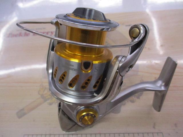 ステラsw 4000xg Amazon | シマノ(SHIMANO) スピニングリール 20 ステラ SW