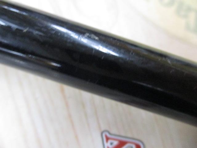 ポイズンアドレナ 170HSB