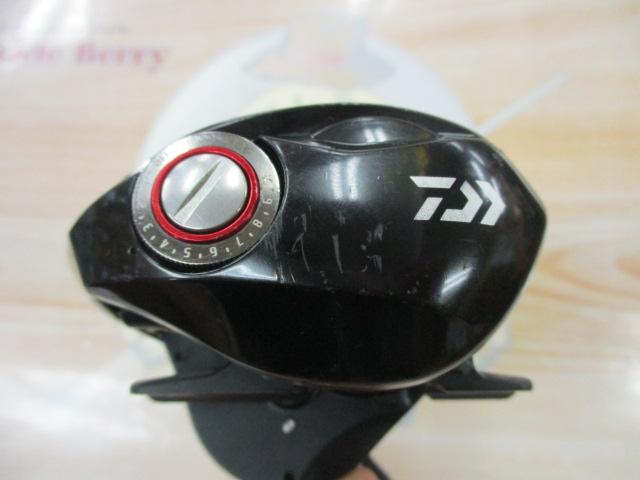 ダイワSS AIR 8.1R｜＠ベリーネット 日本最大新品中古釣具WEB