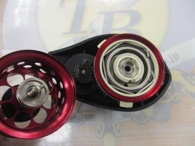 ダイワSS AIR 8.1R