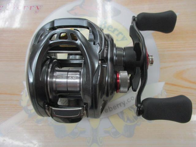 【値下げ】ダイワ　タトゥーラ SVTW 7.3 タトゥーラ SVTW 7.3 ダイワ ダイワ 20 タトゥーラ SVTW 7.3 20