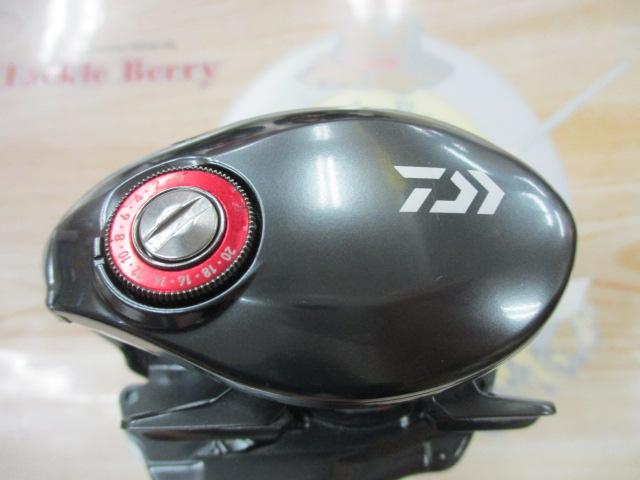 DAIWA TATULA SV TW 7.3R ダイワ TATULA SV TWS/7.3【右ハンドル