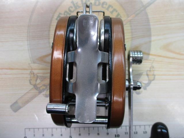 スマスターリール