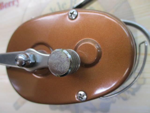 スマスターリール