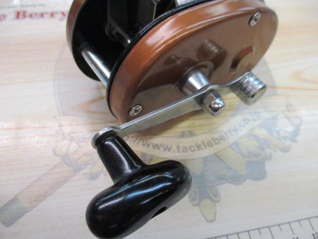 スマスターリール