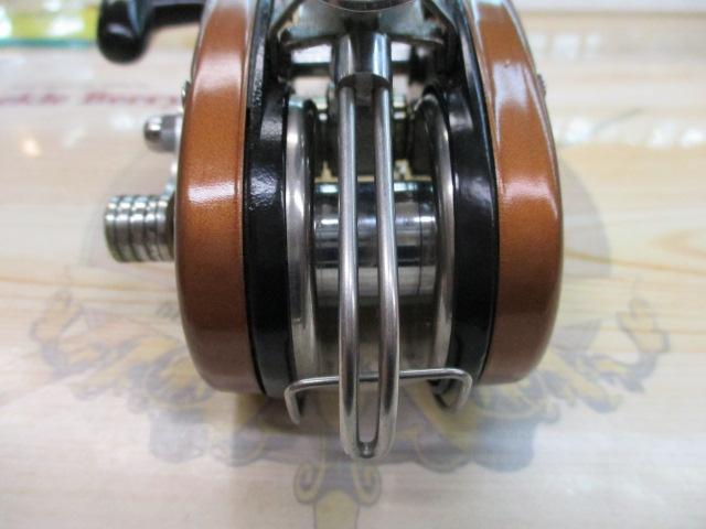 スマスターリール