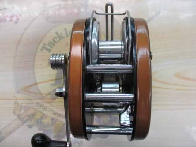 スマスターリール