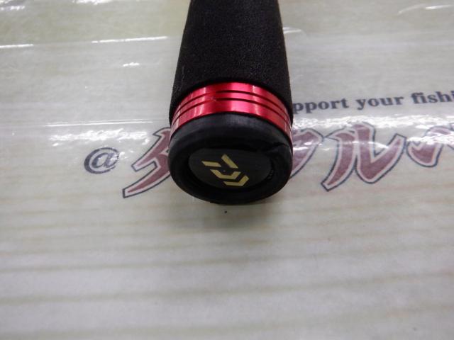 ソルティストHRF 86XHB