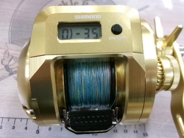 18 オシアコンクエストCT 300HG SHIMANO 18オシアコンクエスト CT 300HGの最安値・インプレ