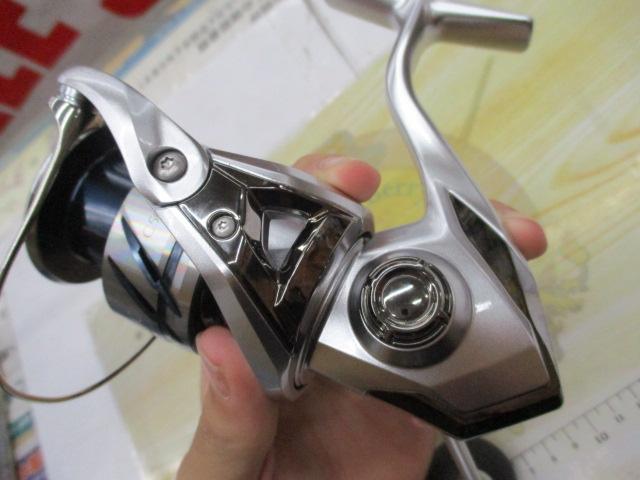 23ストラディック C5000XG