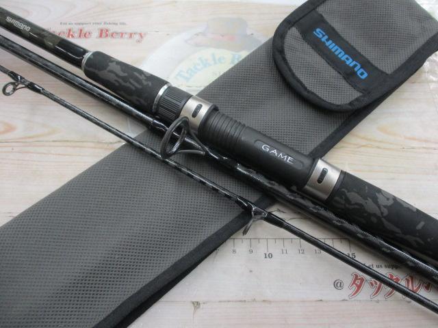 シマノ　AR-C ゲームar-c906 ゲームAR-C 906｜＠ベリーネット 日本最大新品中古釣具WEBショップ