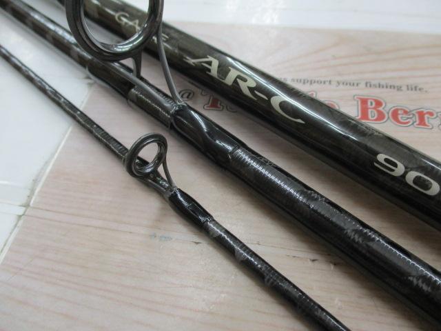 ゲームAR-C 906｜＠ベリーネット 日本最大新品中古釣具WEBショップ