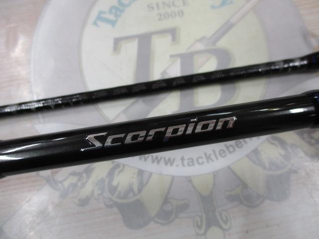 こーへいスコーピオン 1704R-2 スコーピオン1704R-2｜＠ベリーネット 日本最大新品中古釣具WEB