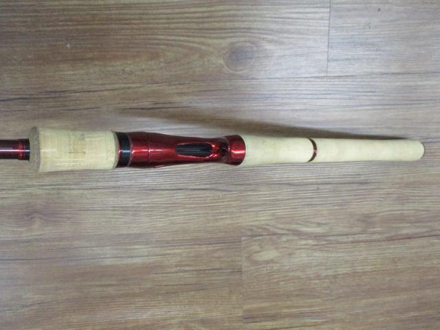 スコーピオン1704R-2｜＠ベリーネット 日本最大新品中古釣具WEBショップ