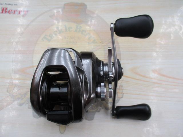 20メタニウムXG RH｜＠ベリーネット 日本最大新品中古釣具WEBショップ