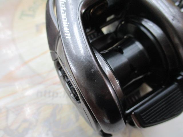 20メタニウムXG RH