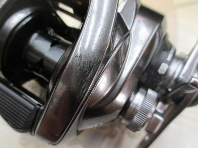 20メタニウムXG RH