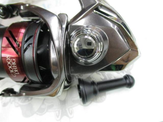 21セフィアXR C3000SDHHG｜＠ベリーネット 日本最大新品中古釣具