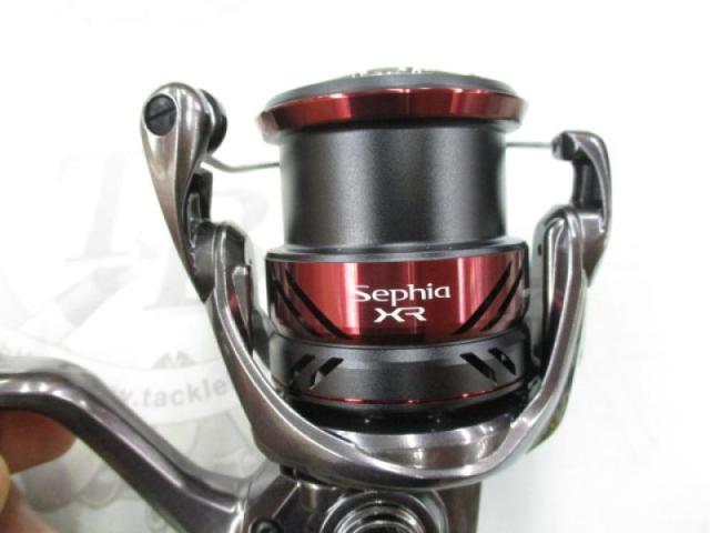 21セフィアXR C3000SDHHG｜＠ベリーネット 日本最大新品中古釣具