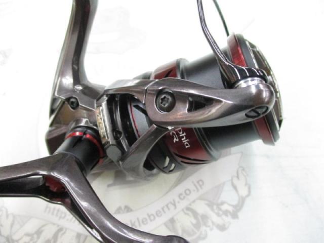 21セフィアXR C3000SDHHG｜＠ベリーネット 日本最大新品中古釣具